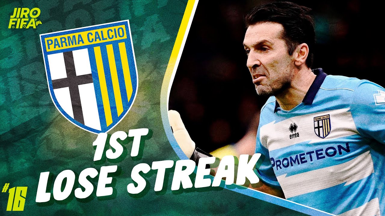 Building the Ultimate Parma Calcio Team in FIFA 23 Career Mode #16 | ROAD TO GLORY | JIRO FIFA