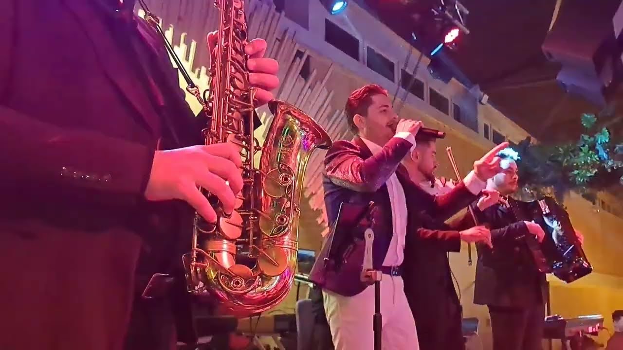 Selatin Kiazim Band - Hore (colaj)