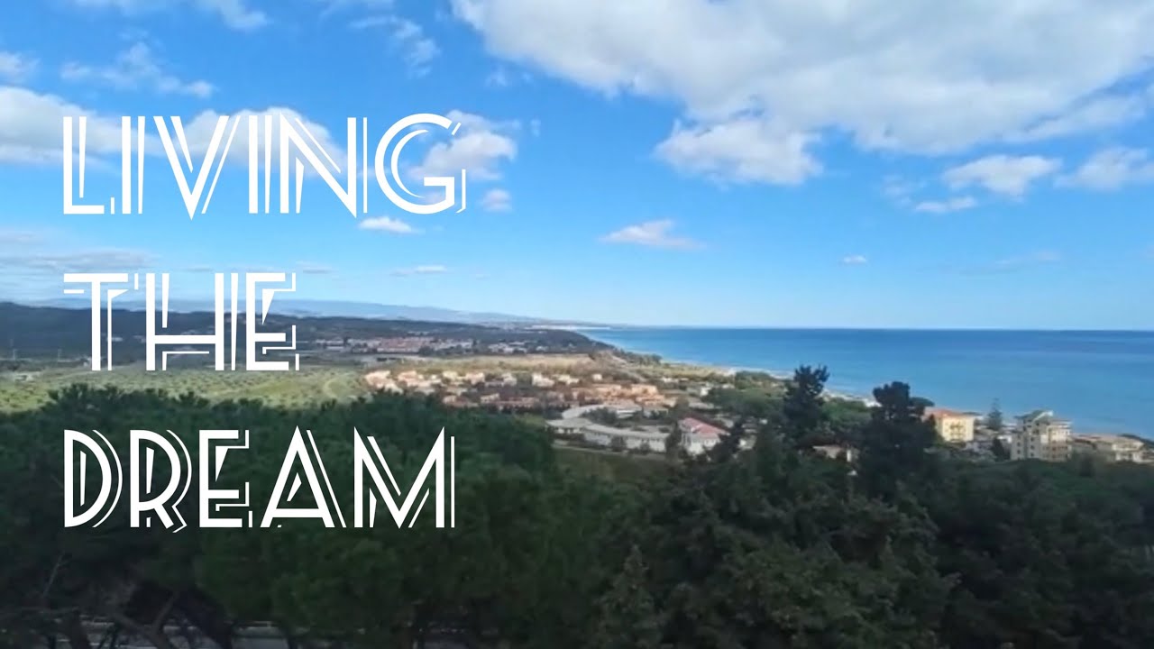 PROPERTY ALERT IN COPANELLO // most epic view for only 50k