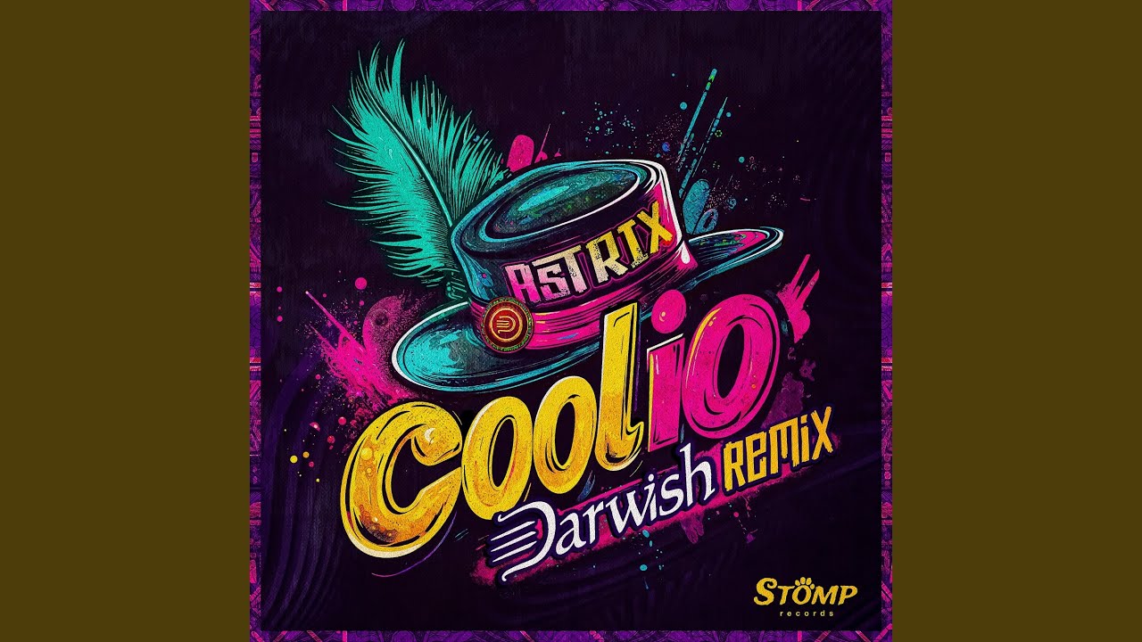 Coolio (Darwish Remix)