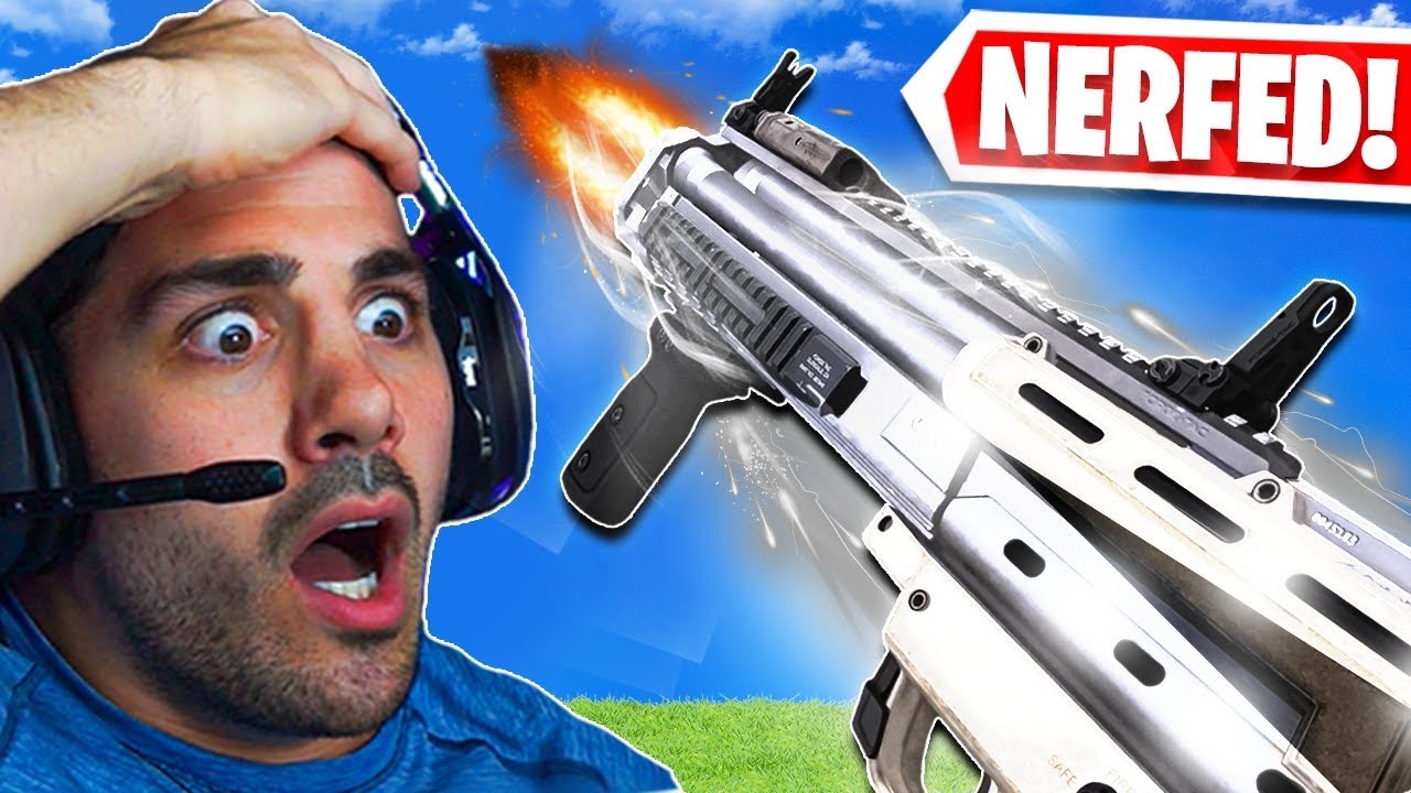 They FINALLY Nerfed The R90 Shotgun! 😱 (Cold War Warzone)