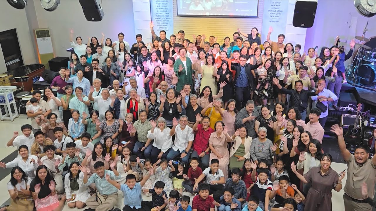 COTF 22nd Anniversary Celebration
