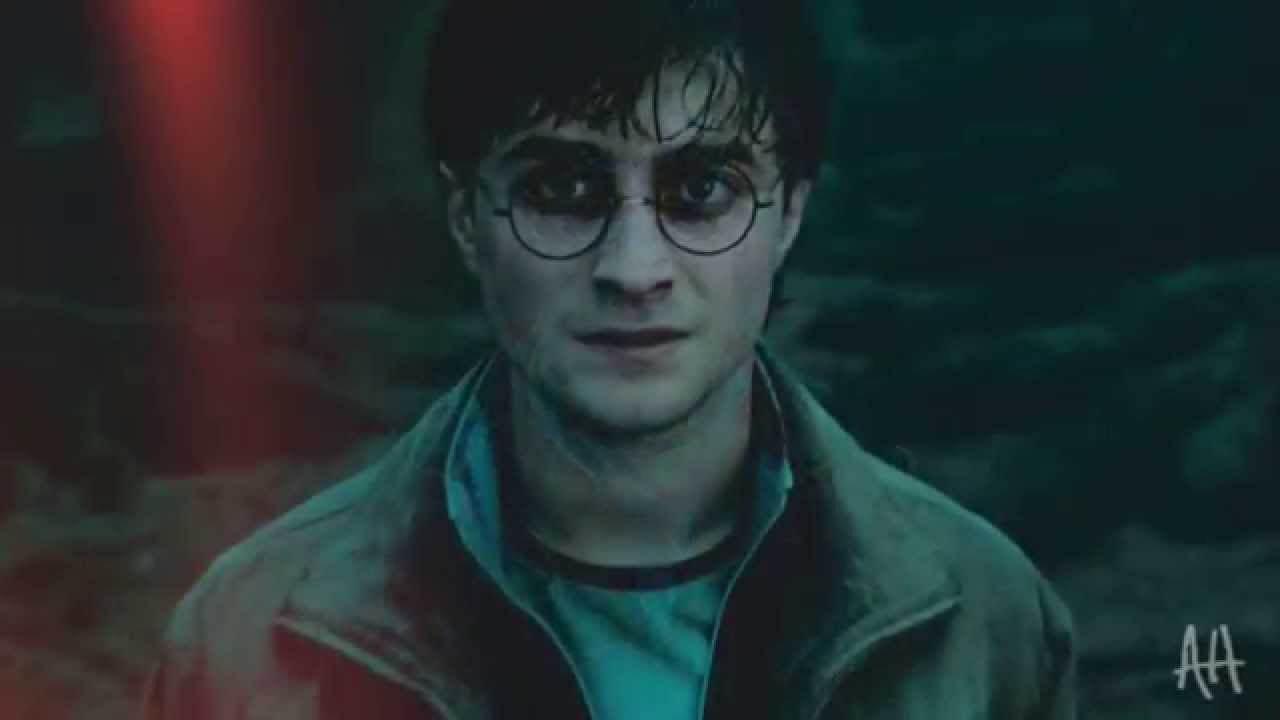 Harry/Hermione - Beat Inside Me