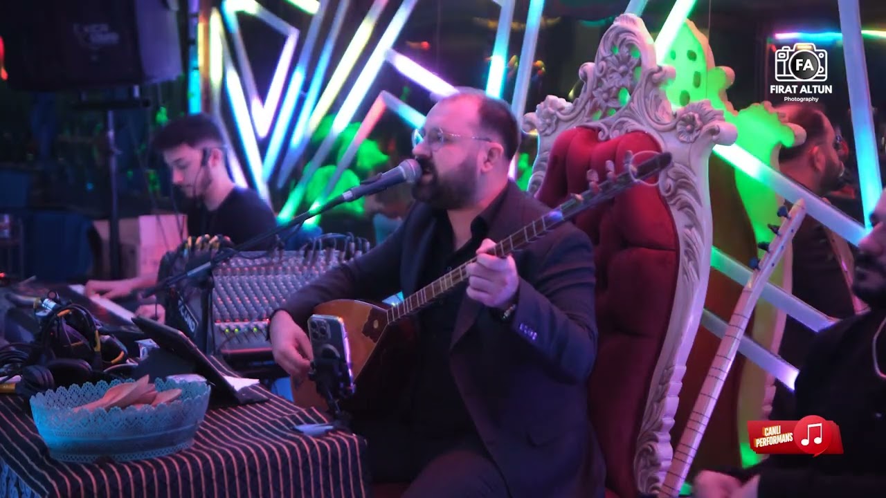 “ AYAŞLI MUSTAFA - 2024 - İÇİM YANAR “