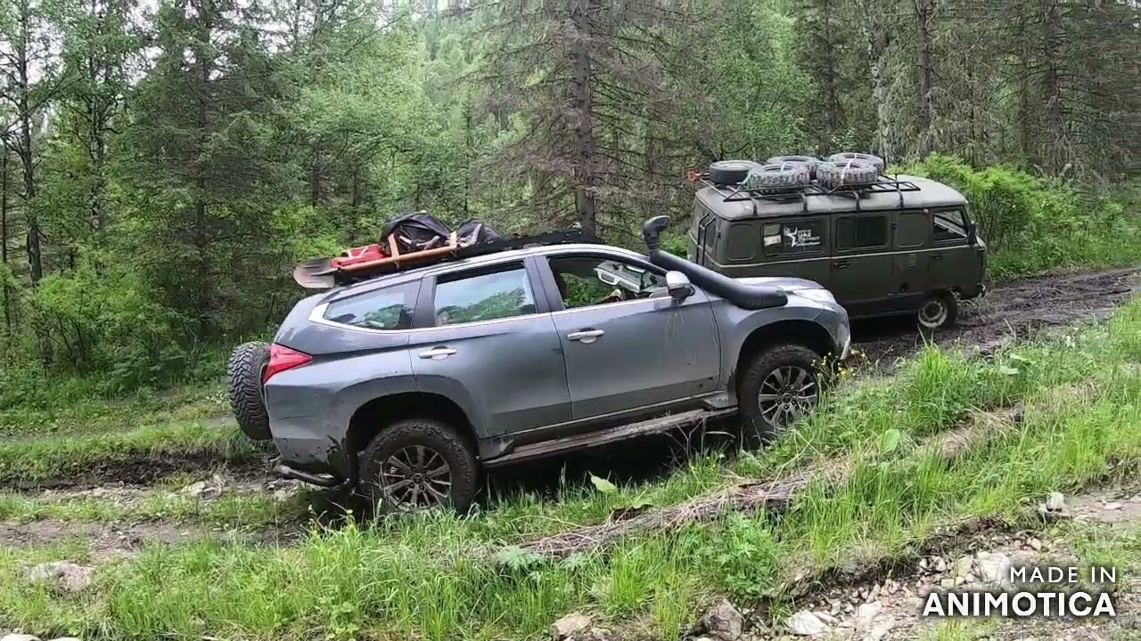 Лучший фильм про Укок. АЛТАЙ 2021