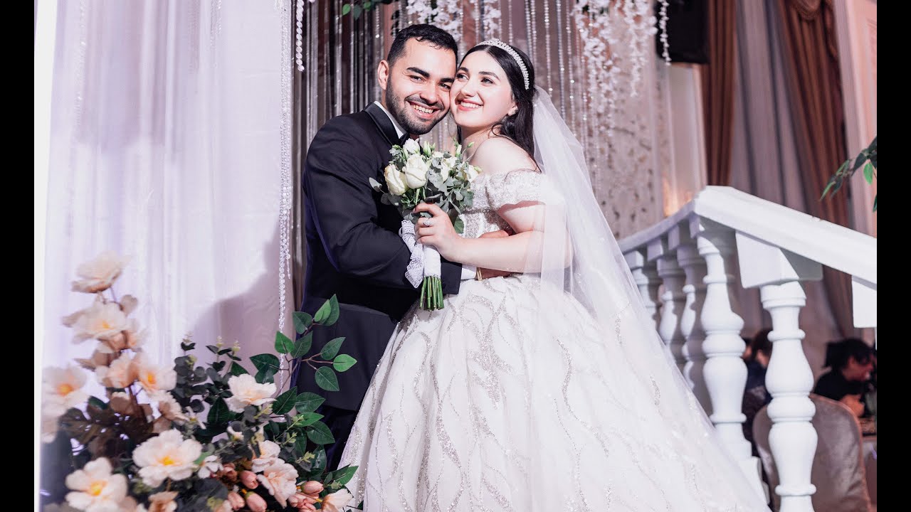 Erik & Aysel 08.09.2023