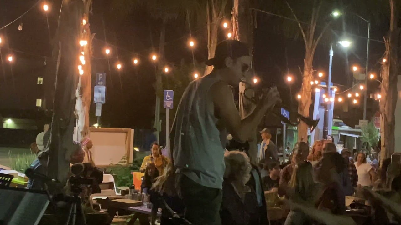 Jive Machine at Midtown Fridays!