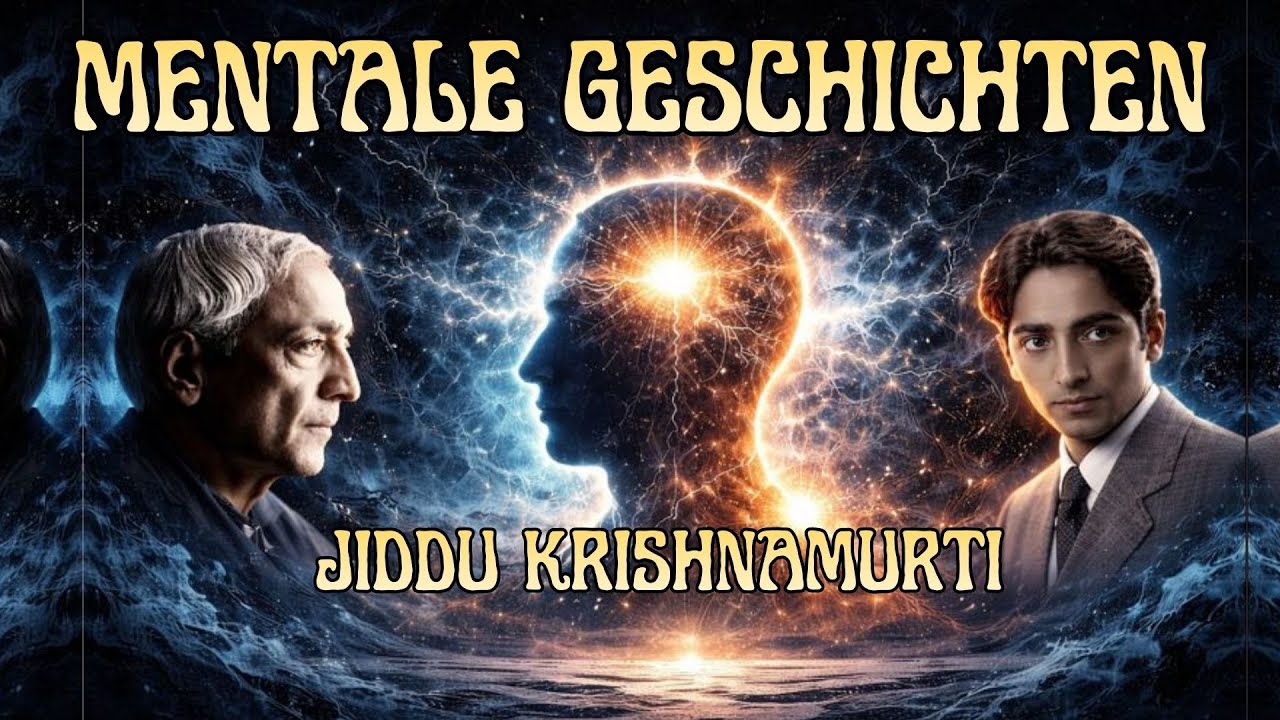 Wenn Der Geist Geschichten Erfindet