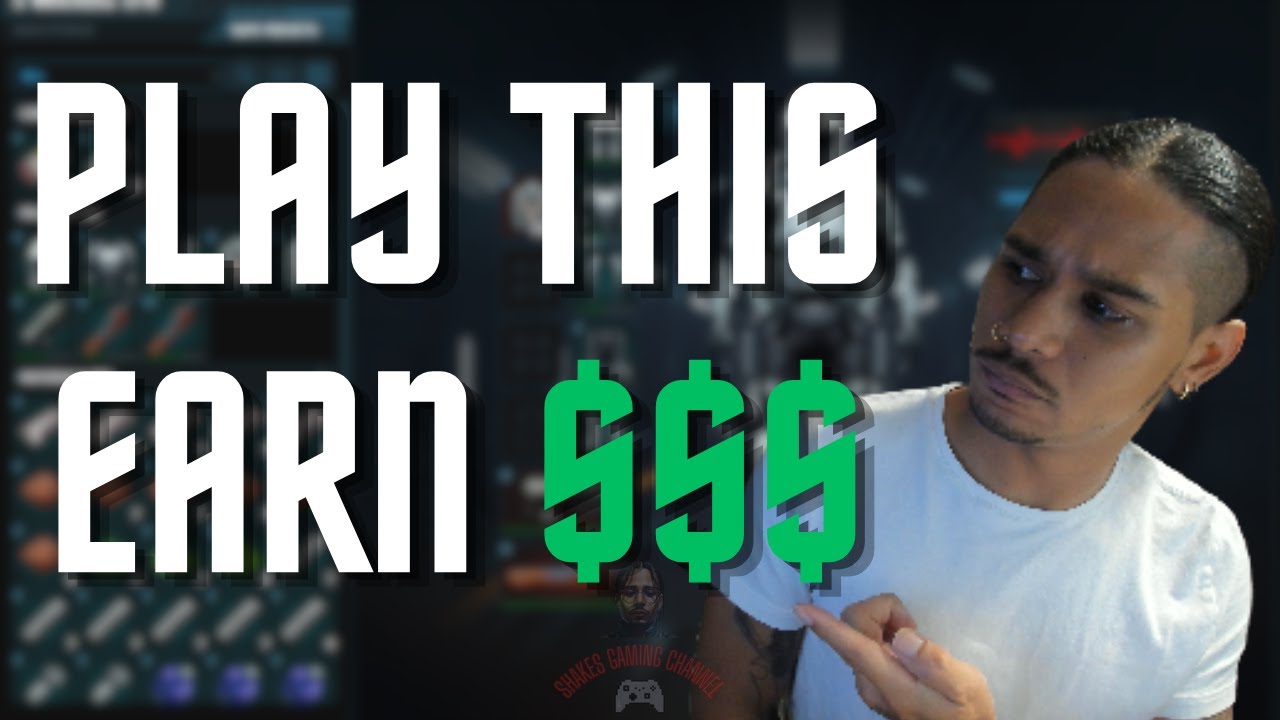 Earn REAL Passive Income with This Crypto Game (NFT Battle Miners)
