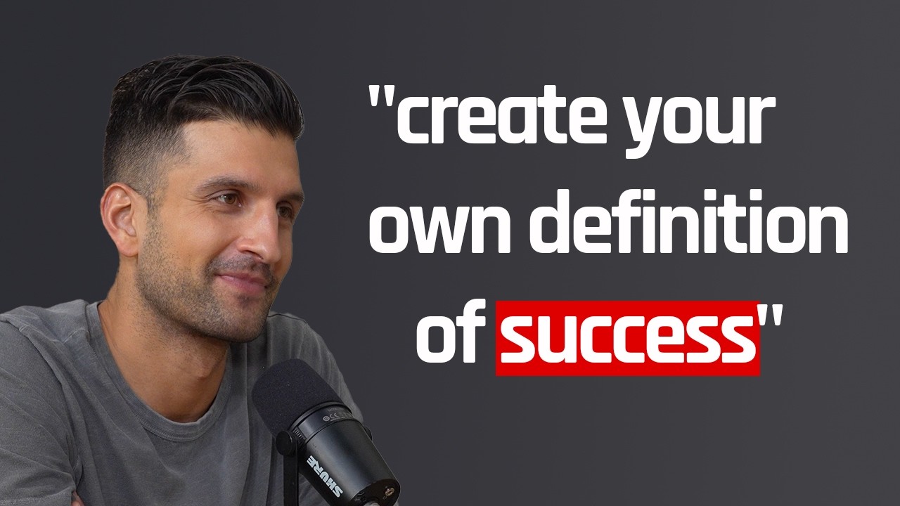 The 2025 Wealth Playbook: How to Get Rich & Stay Happy - Sahil Bloom