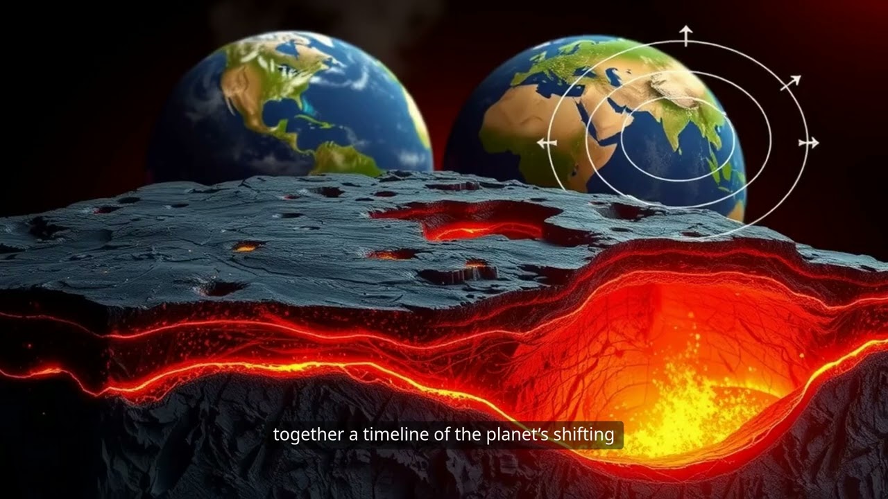 Why Earth&rsquo;s Magnetic Poles Flip &mdash; And What Happens When They Do