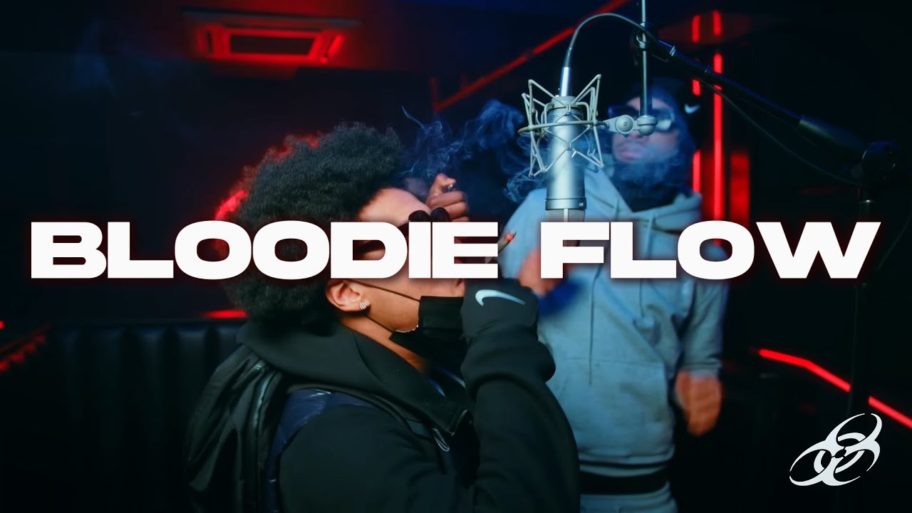 [FREE] Bloodie x DudeyLo X Dark Jersey Club Type Beat *BLOODIE FLOW* | NY Drill Instrumental 2025