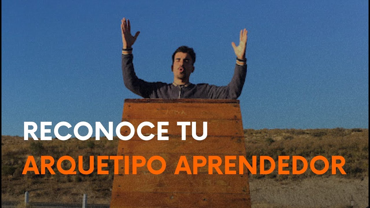 Día 3 - Identidad Aprendedora