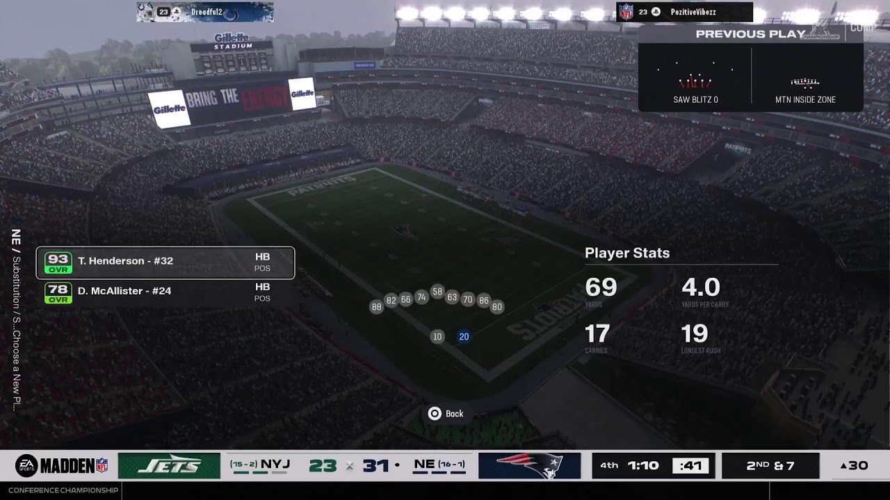 Madden 26 Online franchise mode