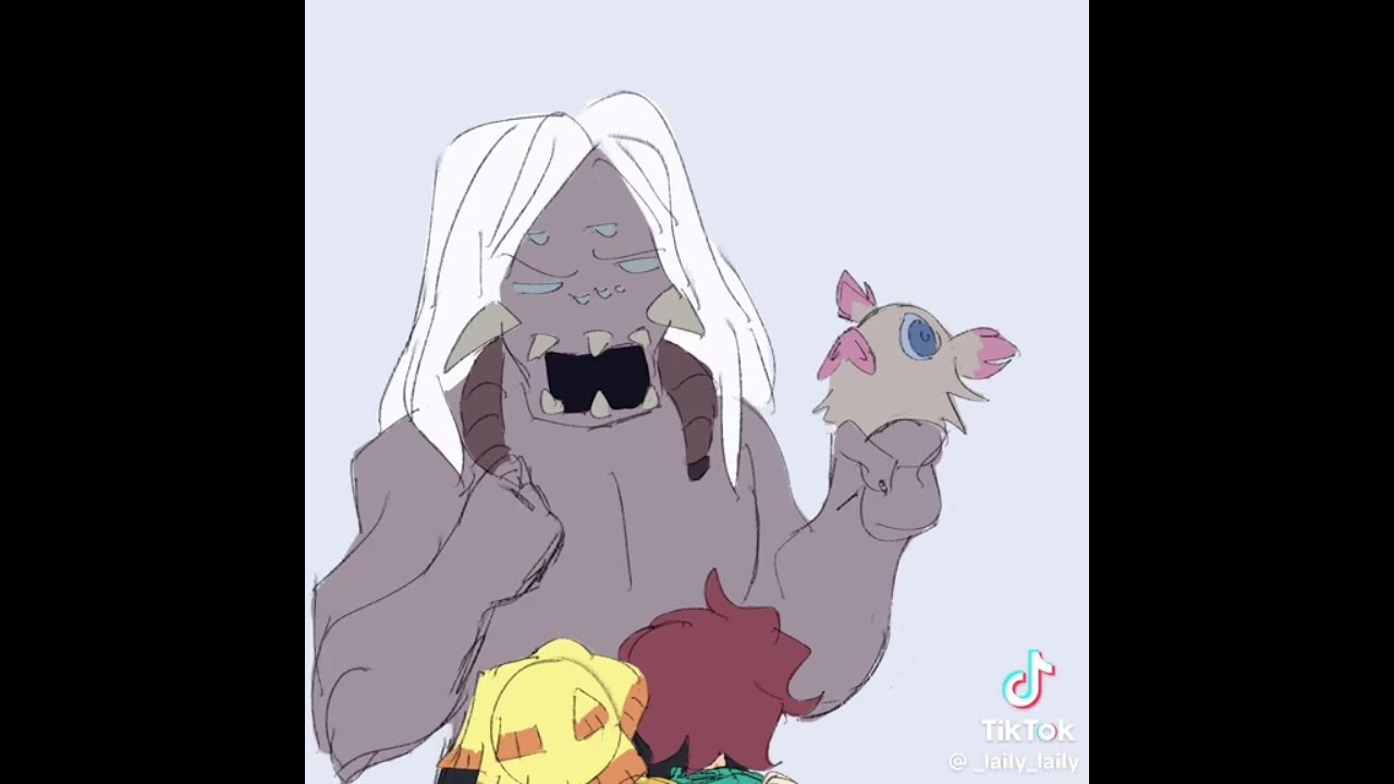 15 mins and 14 seconds of Kny memes