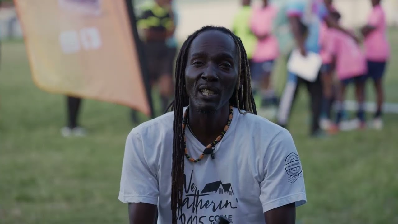 MORE THAN A GAME DOCUMENTARY 2026