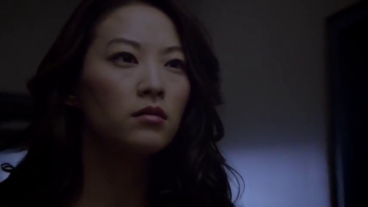 Teen wolf 3x14 Scott salva a Kira
