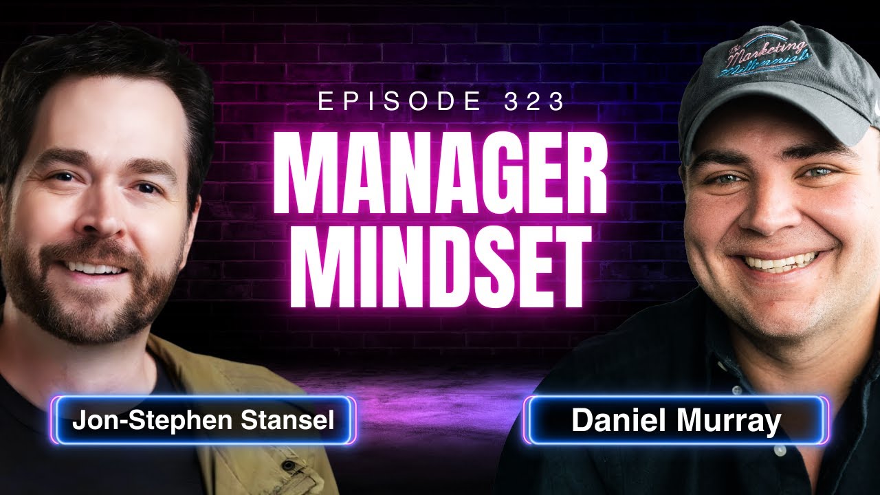Principles of Effective Social Media Marketing with JS Stansel