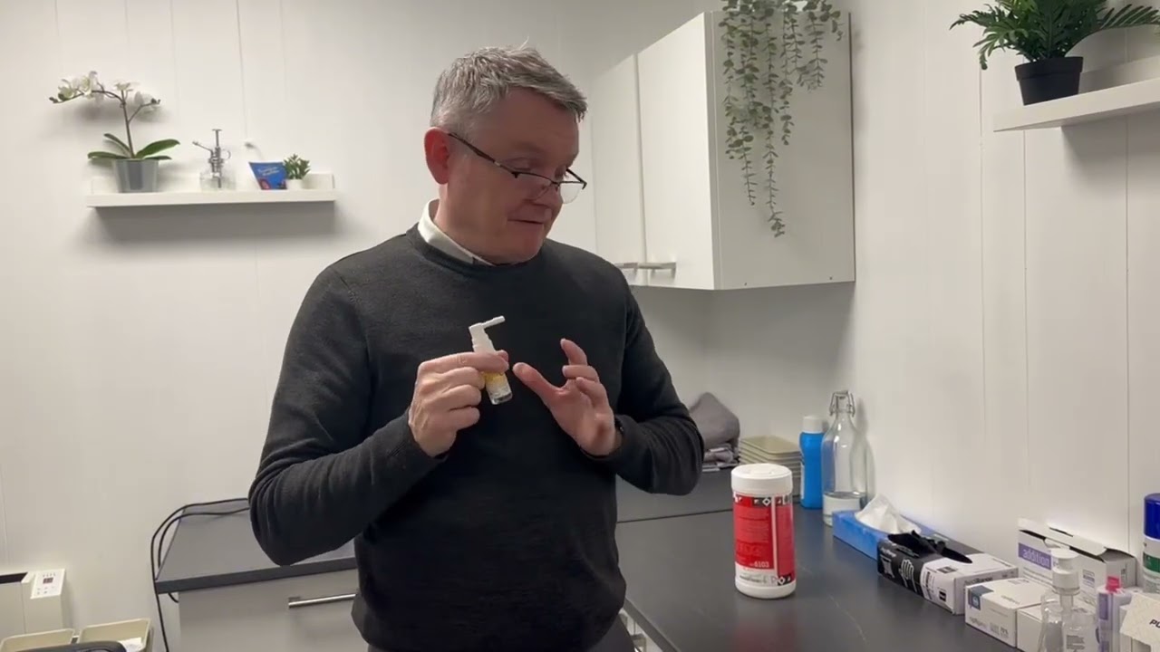 Using Olive Oil For Ear Wax