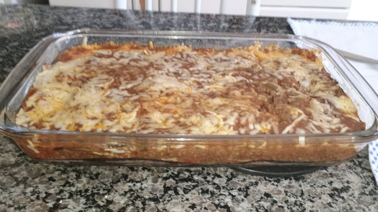 Birigela ao forno da vovó iaiá 😋🧓