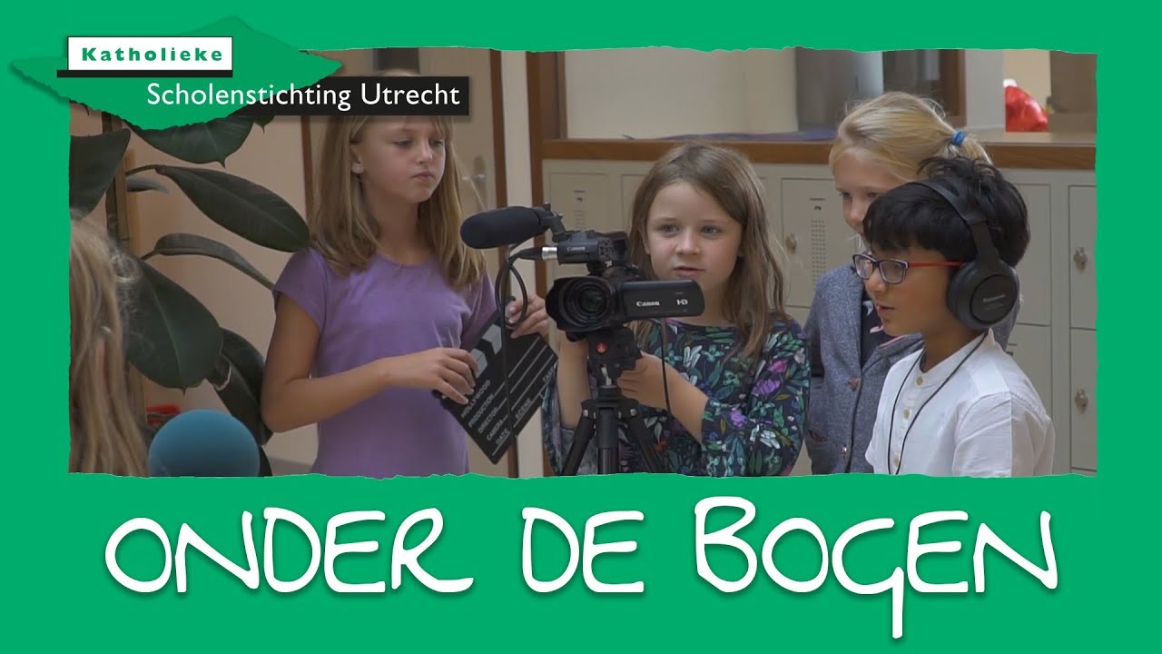 KBS Onder De Bogen