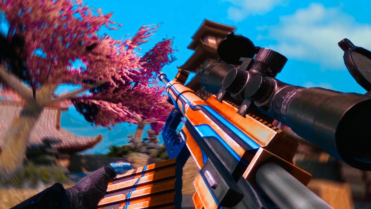 Sniper Highlights #16