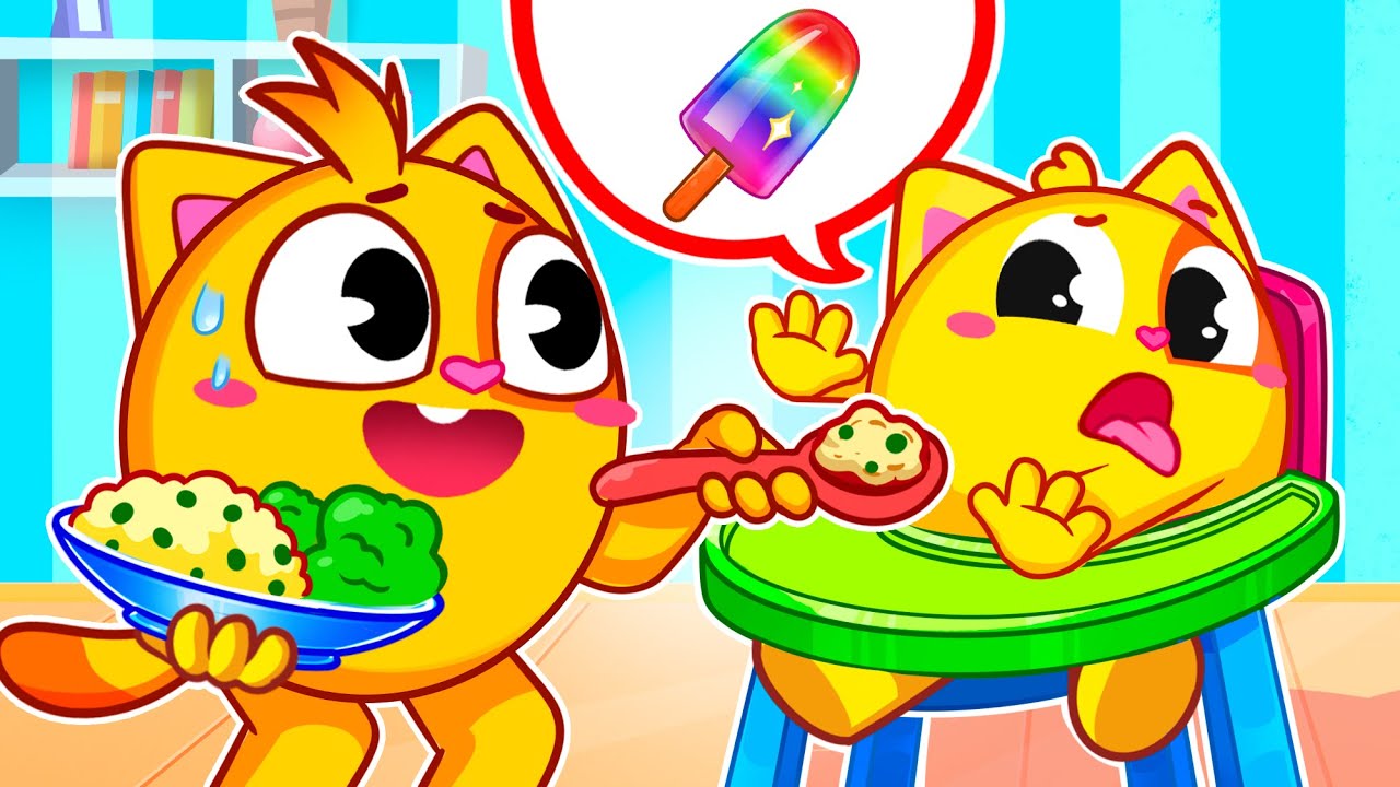 My Babysitter Song | No No Song | Funny Songs For Baby & Nursery Rhymes by Toddler Zoo