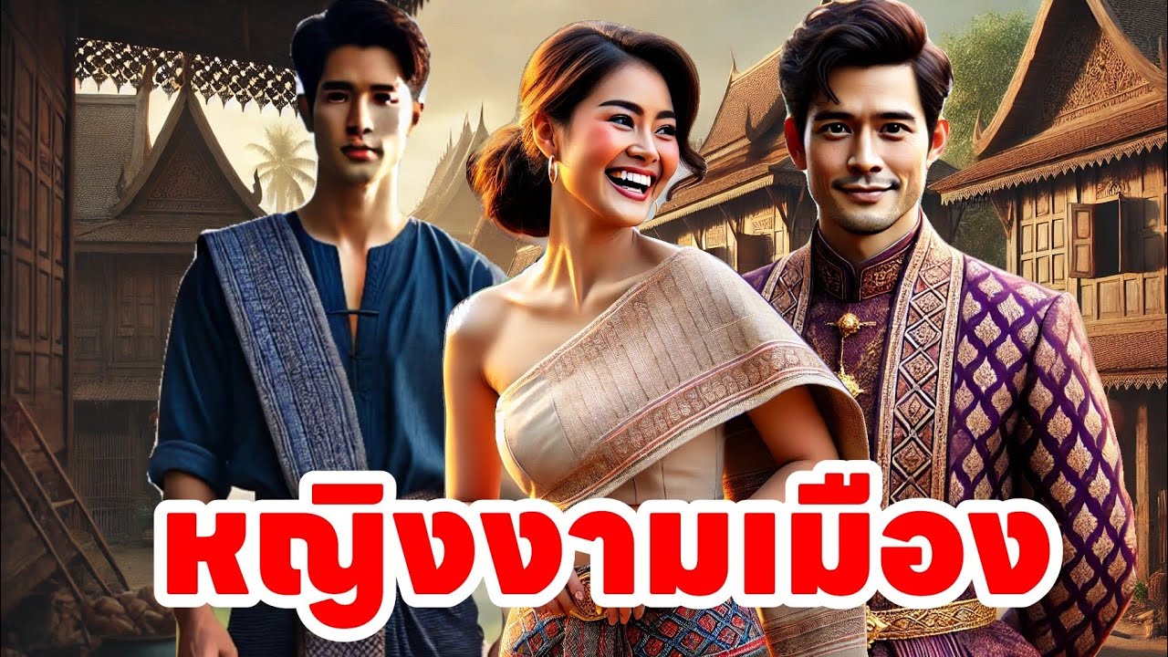 หญิงงามเมือง | เงินมากมายแค่ไหนก็ซื้อศักด์ศรีไม่ได้