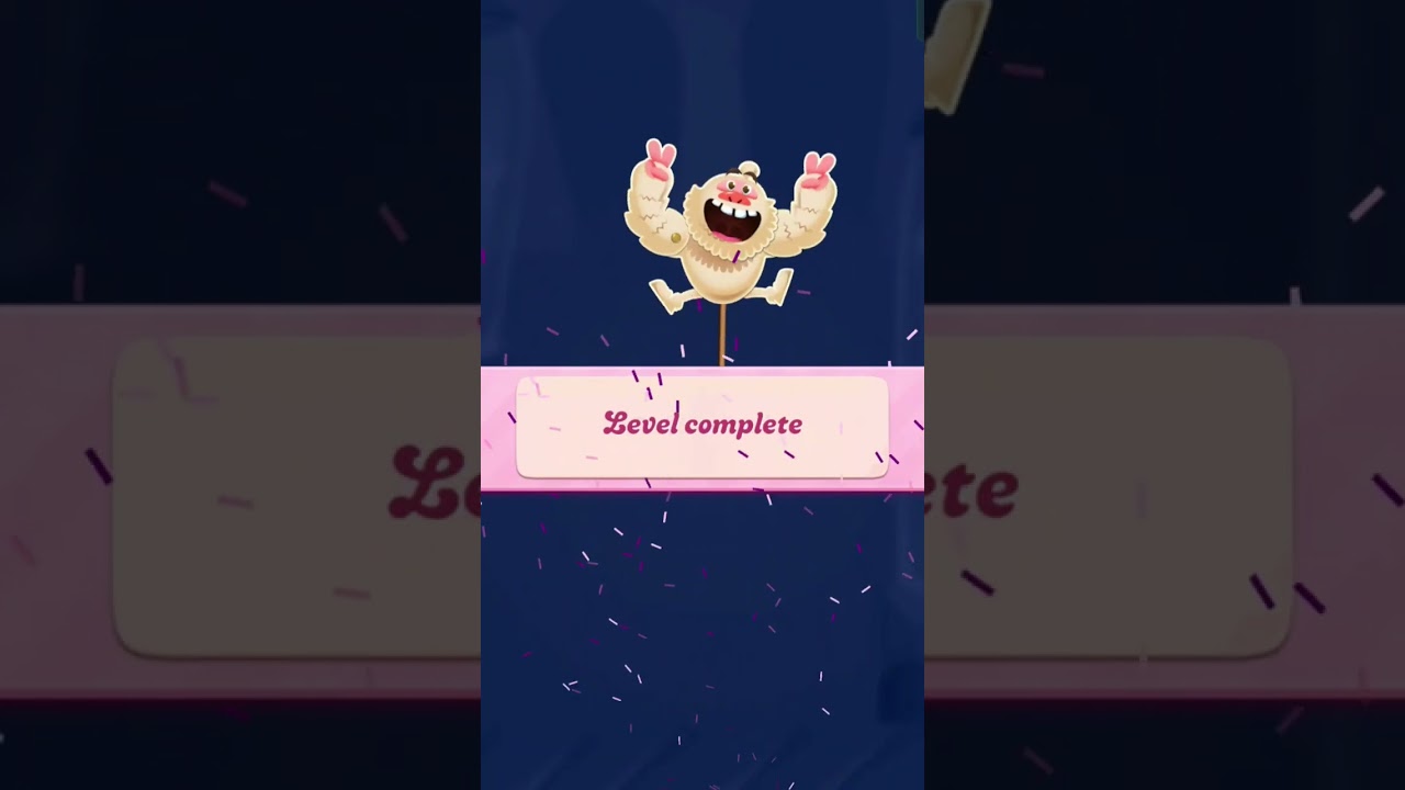 I can unlock 11 level in candy crush 