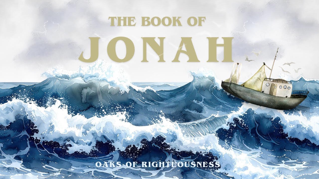 Oaks Sunday Service | Feb 8th | Jonah Series: Repentance