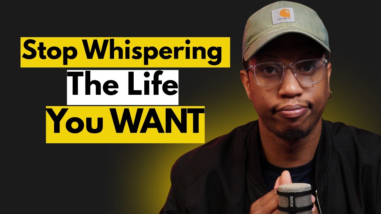 Speak with Confidence by Shifting Your Thought Process