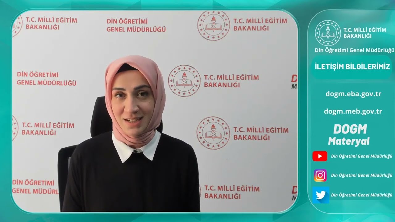 Taif Yolculuğu - 14