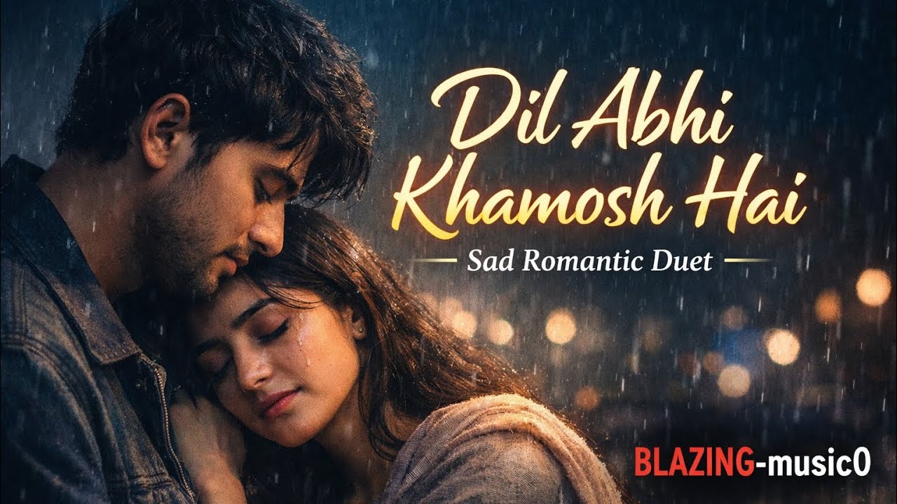 Dil Abhi Khamosh Hai full song