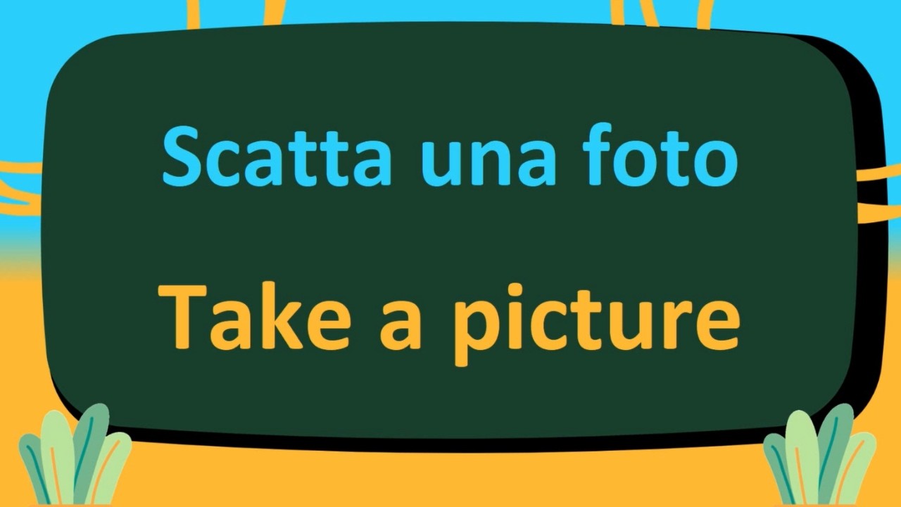 Learn 300+ Basic Italian THREE-Word Phrases for Daily Conversations!