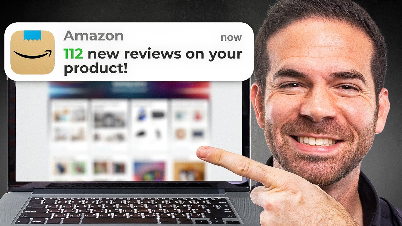 Add 100 Reviews In 30 Days: Zero to $1M in 12 Months (Step 4 of 8)