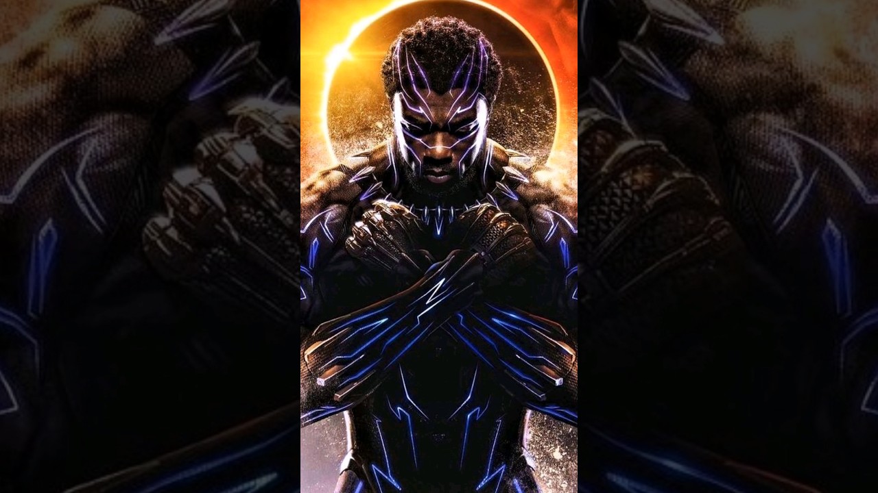 Most Iconic Black Marvel Superheroes