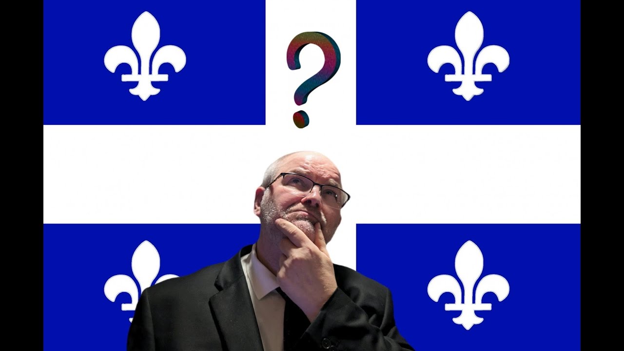 20 Facts about Quebec - Random Facts to Make Your Day Episode 7