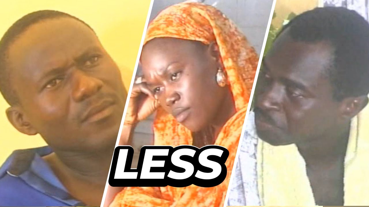 LESS VOL 2