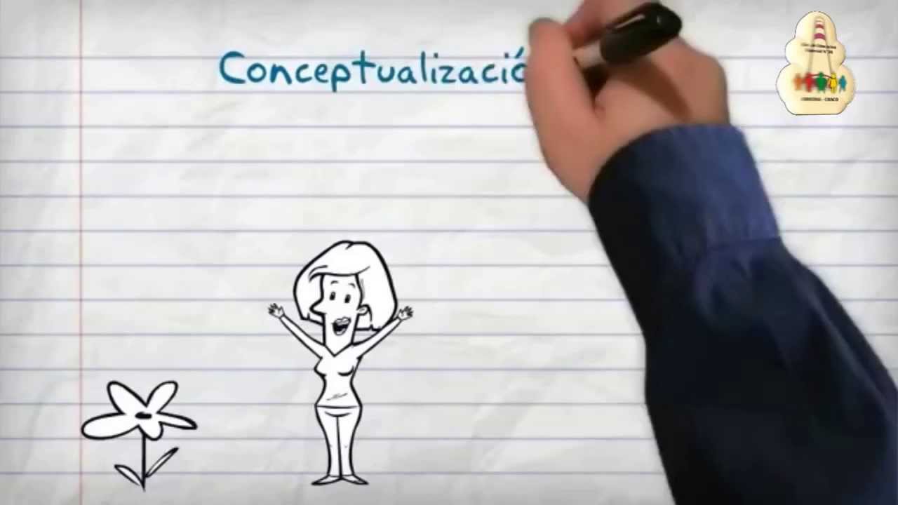 Conceptualización de la Lecto-Escritura