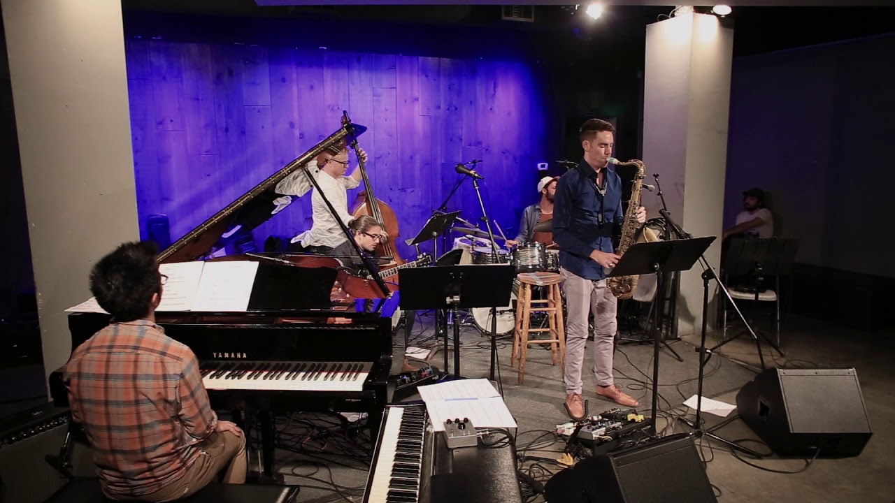 Little Sunflower (OPB Freddie Hubbard)