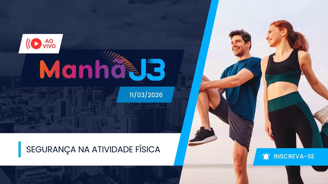 Atividade física exige atenção: prevenção é chave contra lesões musculoesqueléticas