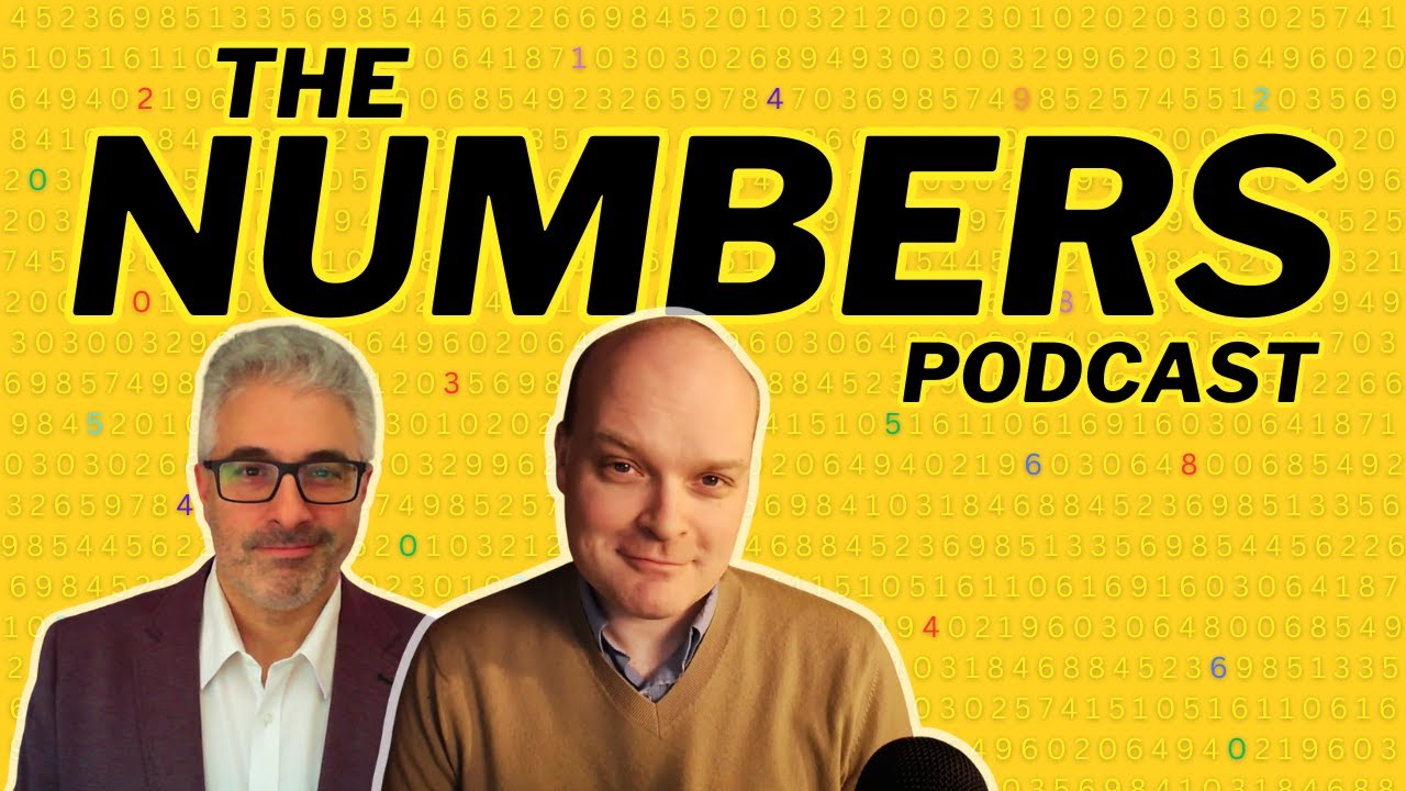 The Numbers: Poilievre suffers another blow as roller-coaster year comes to an end