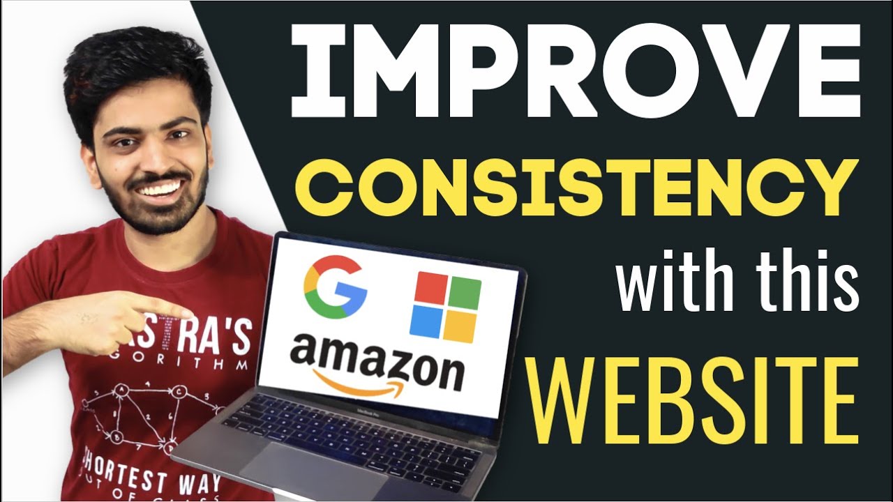 The Best Interview Preparation Website 🔥| Improve Consistency with Interviewbit | Full Review