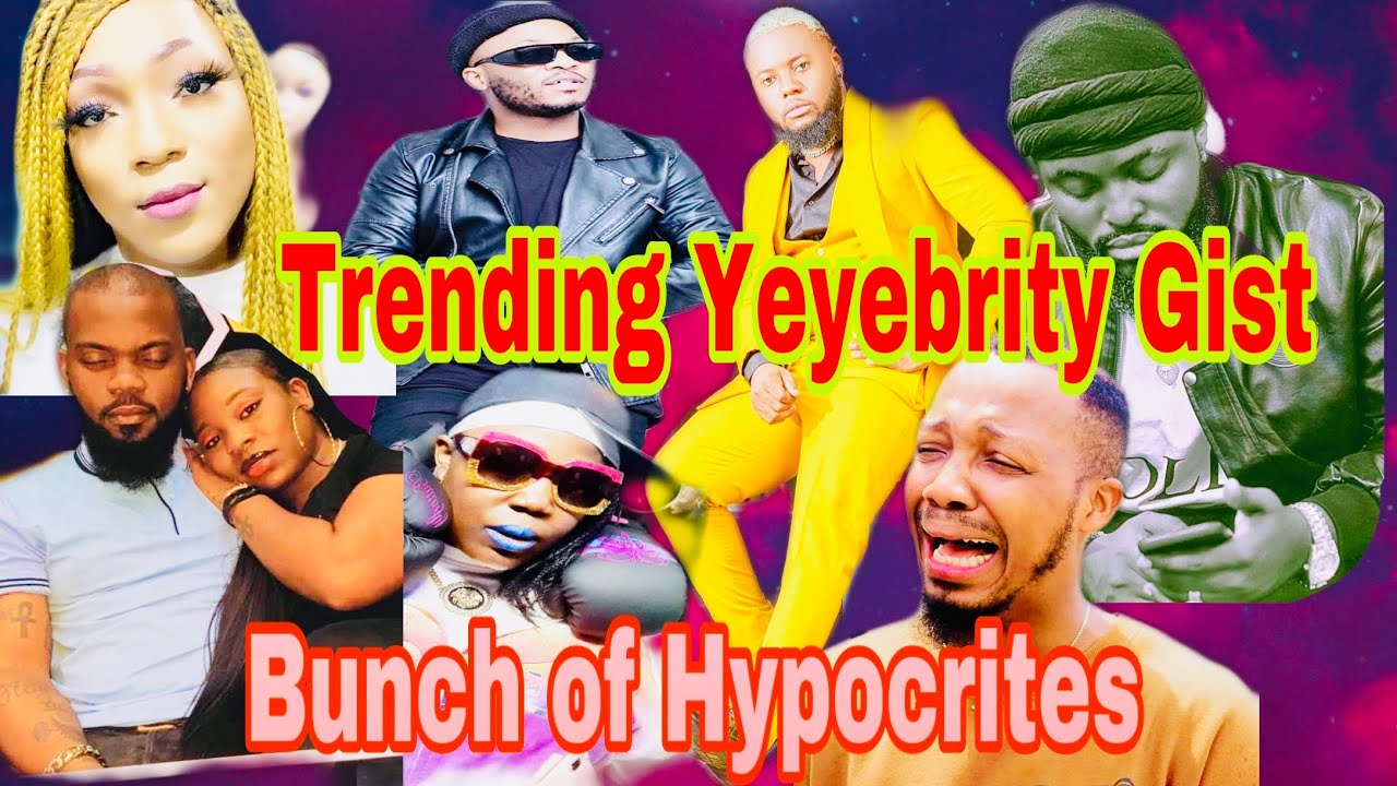 Cameroun Trending Gist/ Danny Green VS Don Jazzy Trend maker / High level Hypocrites