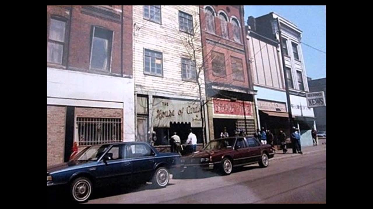 Braddock then and now2