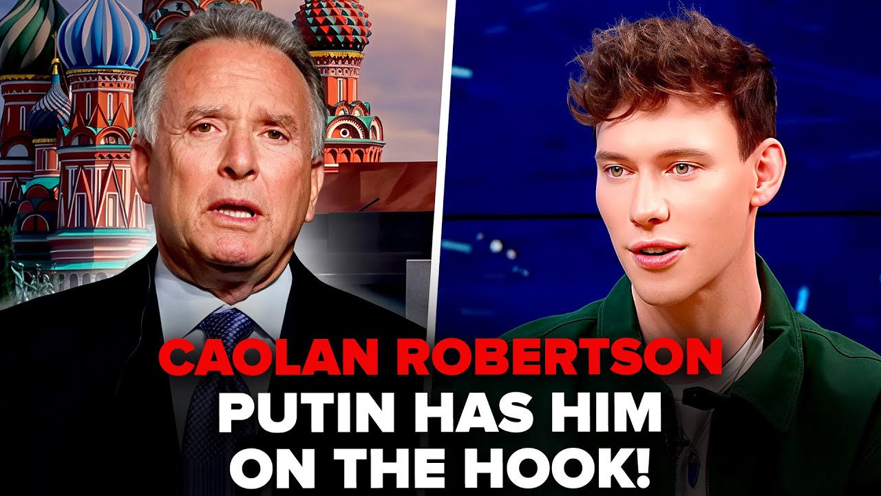 Twist! Witkoff has business in Moscow. Irish journalist is shocked by the reaction of Trump’s envoy