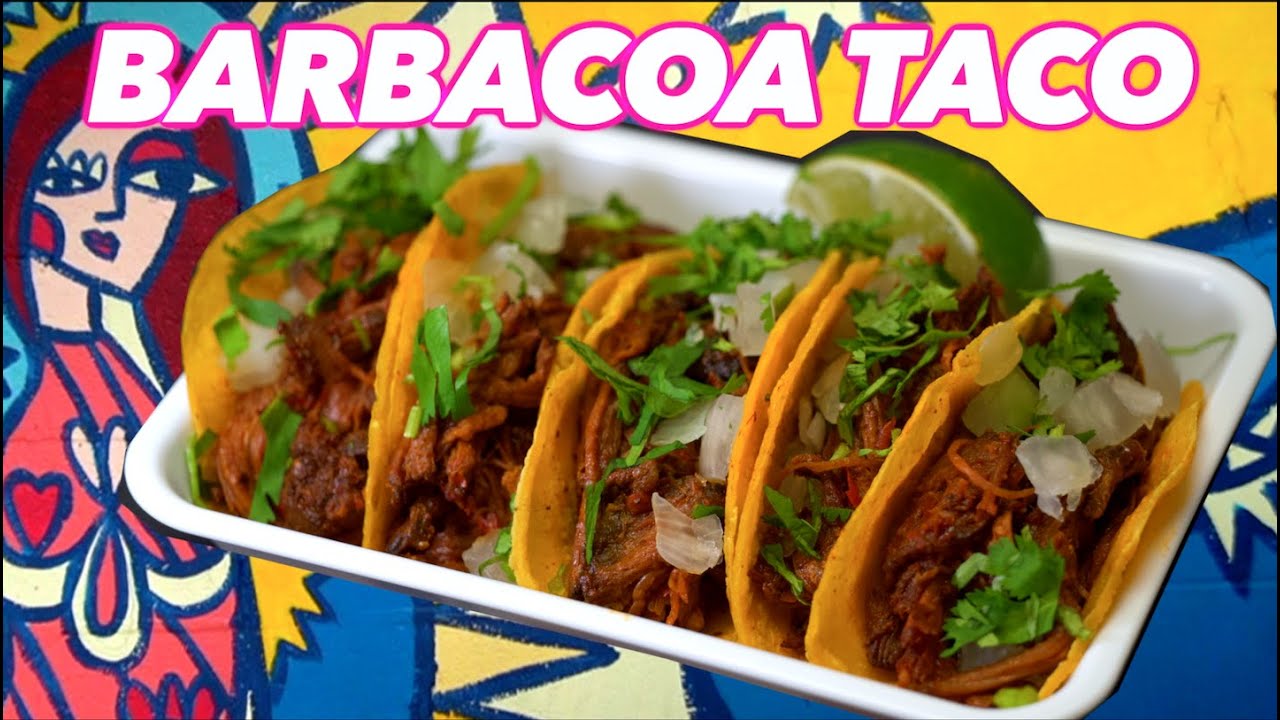 11 Restaurants | Who Had the Best Barbacoa Taco? | Takeout & Curbside | Houston | S1E1