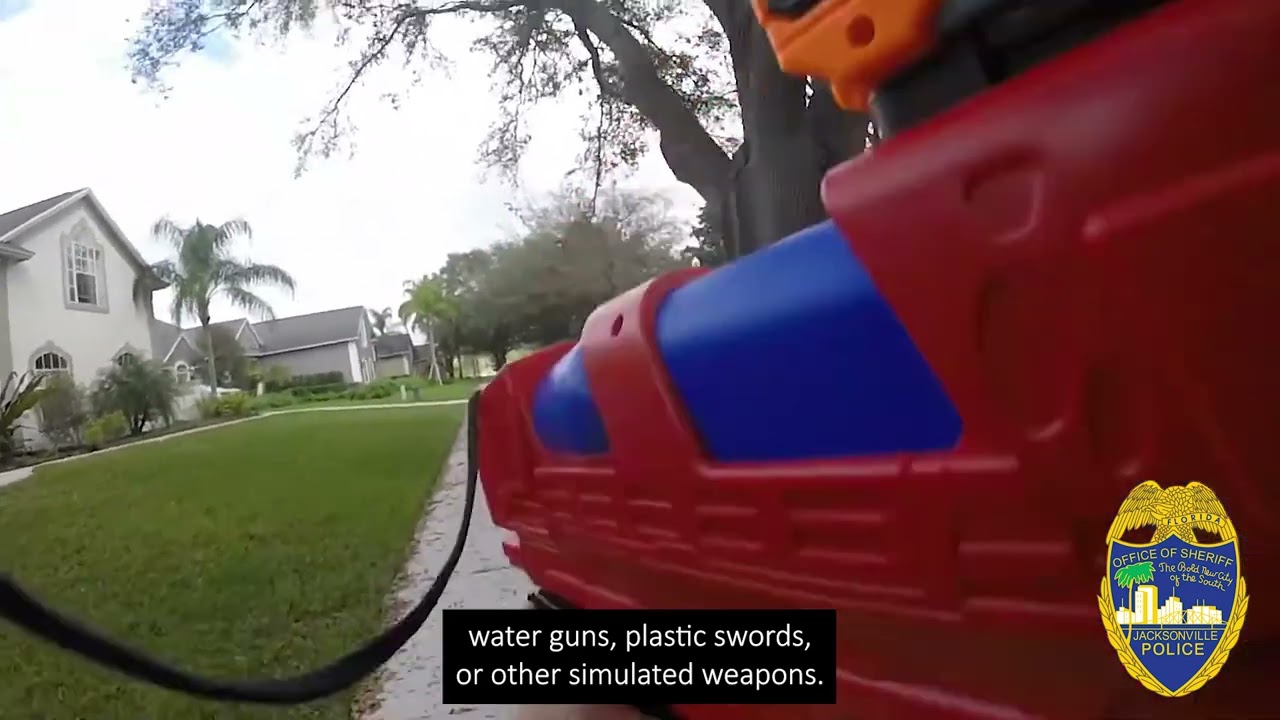 Deadly Game: ‘Senior Assassin’ Leaves Local Student Shot
