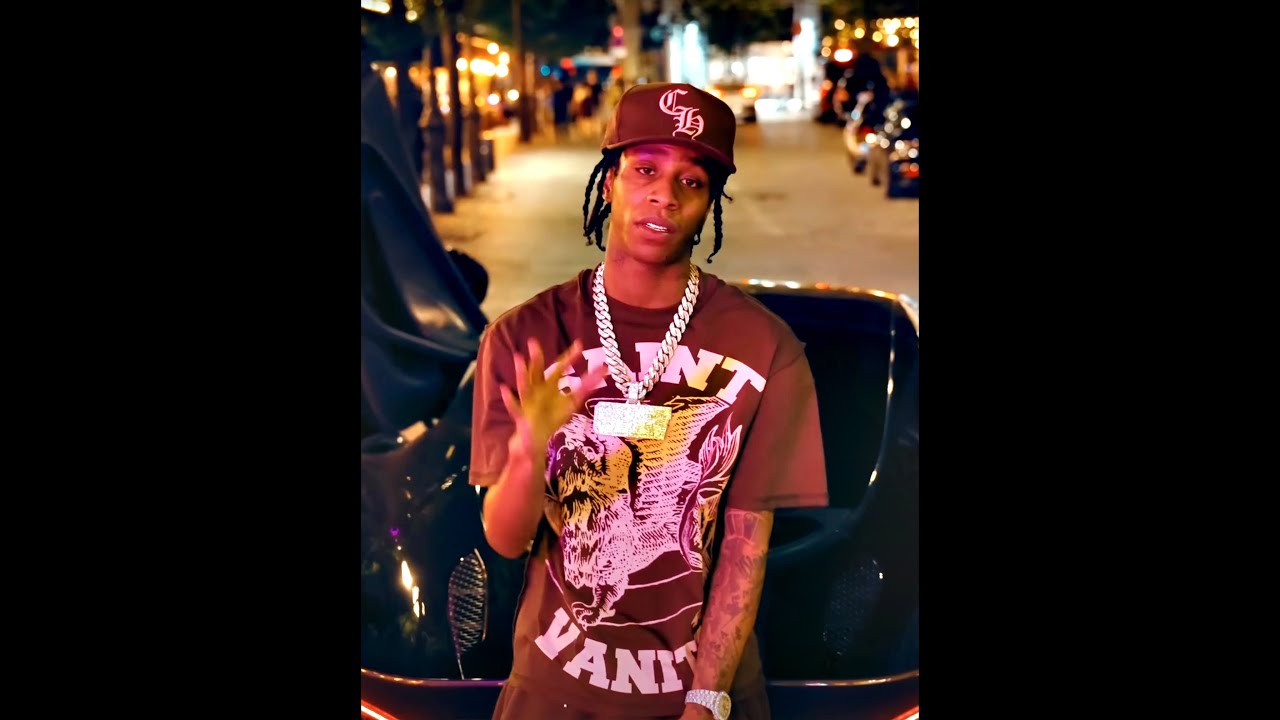 [FREE] Clavish x FZ x Nines x UK Rap Type Beat 2025 - 