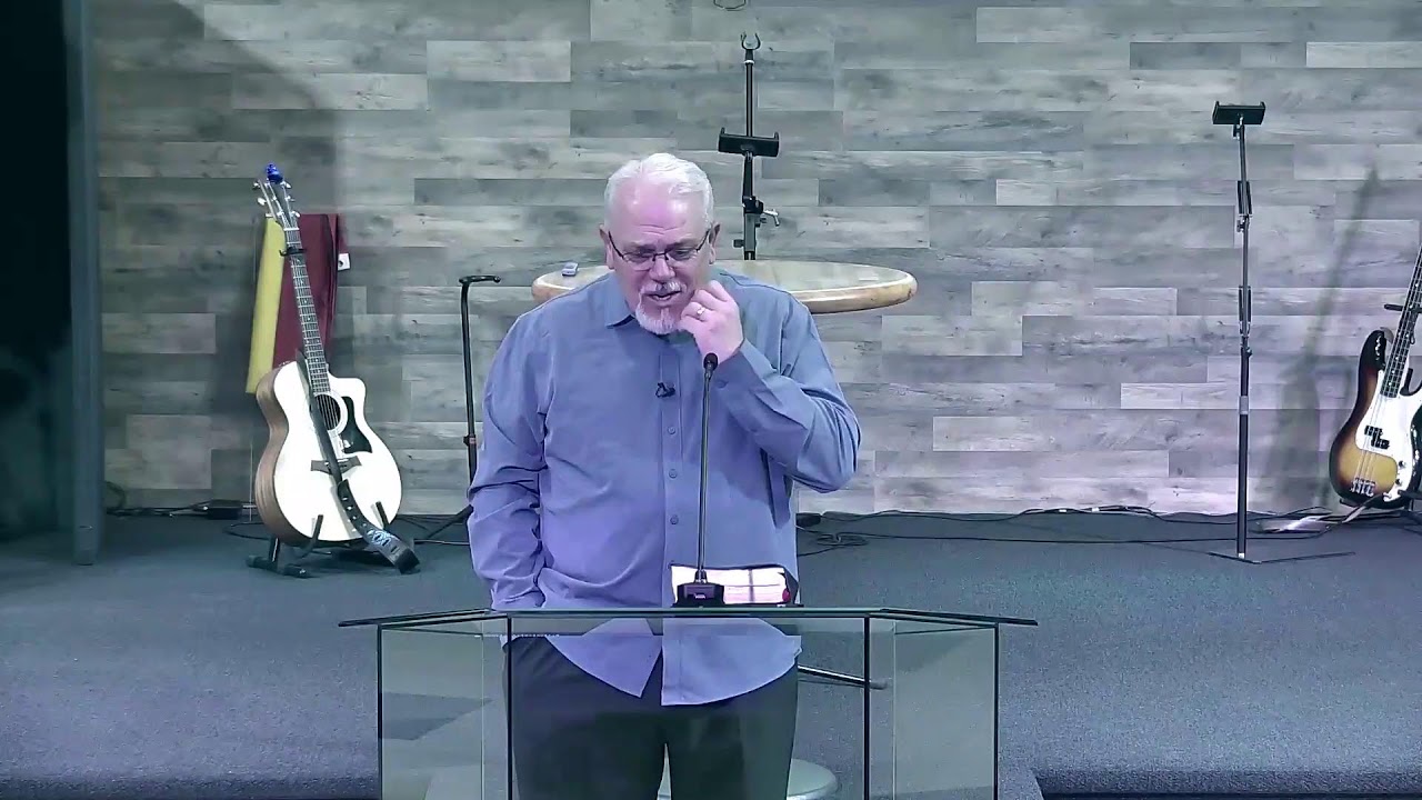Hope Community Church of Metrolina Live Stream